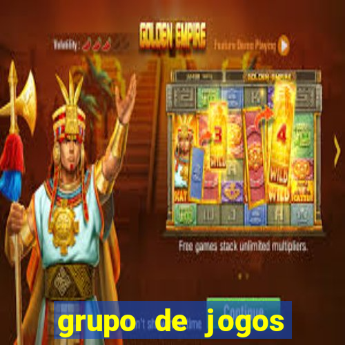 grupo de jogos hackeados telegram